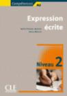 Competences Written Expression Level 2 By Barfety Cover Image