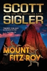 Mount Fitz Roy By Scott Sigler Cover Image