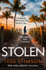 Stolen By Tess Stimson Cover Image