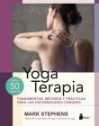 Yoga Terapia Cover Image