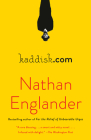 kaddish.com: A novel Cover Image