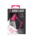 The Little Book Light Pink [With Battery] By If USA (Created by) Cover Image