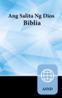 Tagalog Bible, Paperback By Zondervan Cover Image