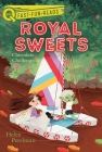 Chocolate Challenge: A QUIX Book (Royal Sweets #5) By Helen Perelman, Olivia Chin Mueller (Illustrator) Cover Image