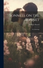 Sonnets on the Sonnet: An Anthology Cover Image
