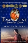 Evangeline Paradise Stolen Volume III By M. M. Le Blanc Cover Image