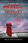 Lost In Michigan Volume 6 Cover Image