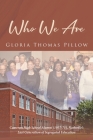 Who We Are: Cameron High School Alumni (1957-71), Nashville's Last Generation of Segregated Education By Gloria Thomas Pillow Cover Image