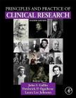 Principles and Practice of Clinical Research Cover Image