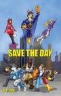 Save the Day Cover Image