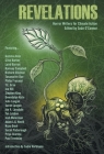 Revelations: Horror Writers for Climate Action By Seán O'Connor (Editor), Sadie Hartmann (Introduction by) Cover Image