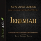 Holy Bible in Audio - King James Version: Jeremiah Lib/E Cover Image
