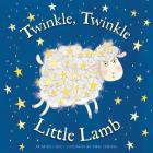 Twinkle, Twinkle, Little Lamb By Bridget Heos, Sarah Jennings (Illustrator) Cover Image