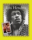 Jimi Hendrix (Entertainers Biography) By Terry Barber Cover Image