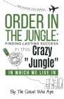 Order In The Jungle Cover Image
