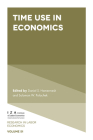 Time Use in Economics (Research in Labor Economics #51) Cover Image