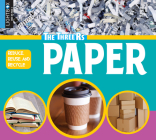 Reduce, Reuse, Recycle Paper Cover Image