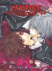 The Art of Vampire Knight: Matsuri Hino Illustrations Cover Image