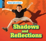 Shadows and Reflections By Robin Johnson, Douglas Hicton (With) Cover Image