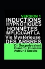Inductions Hypnotiques Honnêtes Impliquant La Vie Mystérieuse Des Arbres By Docpolyvalent Oumarou Ousmane Cover Image