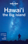 Lonely Planet Hawaii the Big Island 4 (Regional Guide) Cover Image
