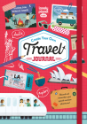 Lonely Planet Kids Create Your Own Travel Journal 1 By Lonely Planet Kids Cover Image