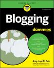 Blogging for Dummies By Amy Lupold Bair Cover Image