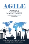 Agile Project Management: An Illustration Using Oil and Gas Facilities Design Cover Image