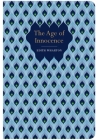 The Age of Innocence By Edith Wharton Cover Image