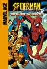 Fantastic Four: The Chameleon Strikes!: The Chameleon Strikes! (Spider-Man Team Up) Cover Image