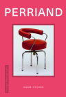 Design Monograph: Perriand By Dominic Lutyens Cover Image