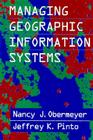 Managing Geographic Information Systems Cover Image