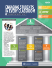 Engaging Students in Every Classroom (Quick Reference Guide) By Susan Hentz, Michelle Vacchio Cover Image