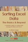 Sorting Excel Data: The Basics & Beyond Cover Image