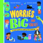 Worries Big and Small Cover Image