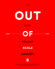 Out of Scale Cover Image