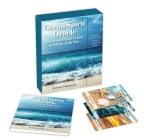 Sea Spirit Oracle Deck: Includes 52 cards and a 64-page illustrated book By CICO Books Cover Image