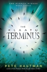 The Klaatu Terminus (Klaatu Diskos #3) By Pete Hautman Cover Image