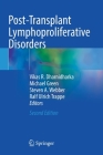 Post-Transplant Lymphoproliferative Disorders Cover Image