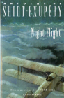 Night Flight Cover Image
