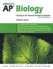AP Biology: Preparing for the Advanced Placement Examination By Sebastian Haskel Cover Image
