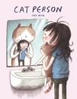Cat Person By Seo Kim Cover Image