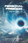 Personal Freedom-Part 1 & 2: A Habitat in Space & a Trip to the Stars Cover Image