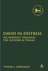 David in Distress: His Portrait Through the Historical Psalms (Library of Hebrew Bible/Old Testament Studies) By Vivian L. Johnson Cover Image