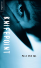 Knifepoint (Orca Soundings) By Alex Van Tol Cover Image