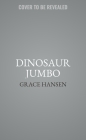 Dinosaur Jumbo: Books Out Loud Collection Cover Image