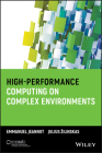 High Performance Computing Cover Image