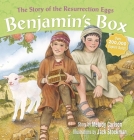 Benjamin's Box: The Story of the Resurrection Eggs By Melody Carlson, Jack Stockman (Illustrator) Cover Image