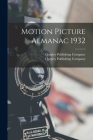 Motion Picture Almanac 1932 Cover Image