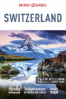 Insight Guides Switzerland (Travel Guide with Free Ebook) By Insight Guides Cover Image